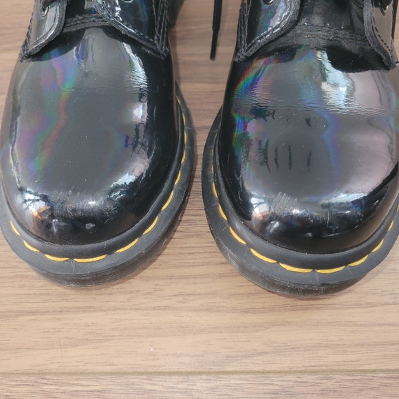 Iridescent Dr. Martins - Picture 3 of 5